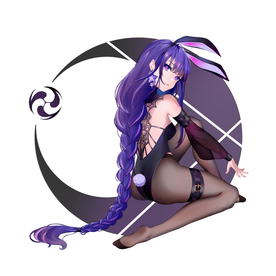 X#早安原神【220602】