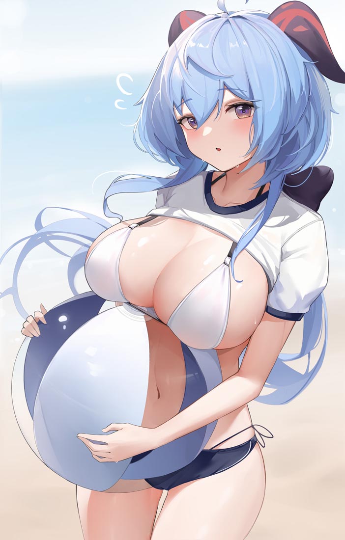 【XmanTV精选】午安原神【220526】