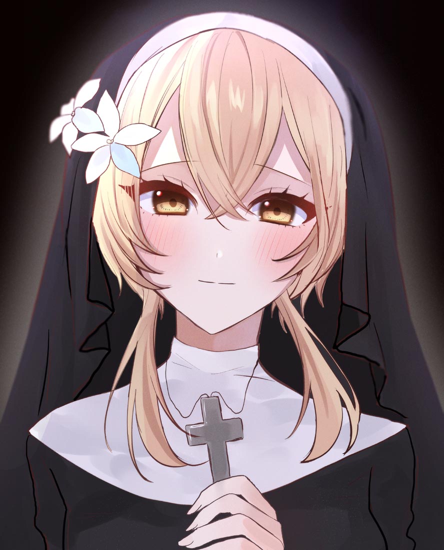 【晚安原神】#Xman精选好图【220608】