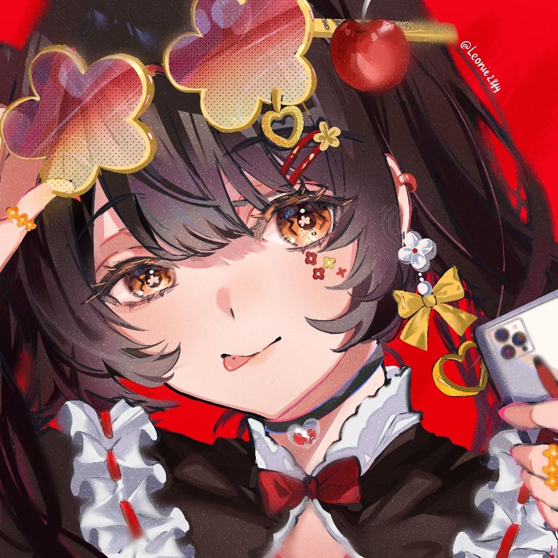 【XmanTV#每日好图】早安！【220525】