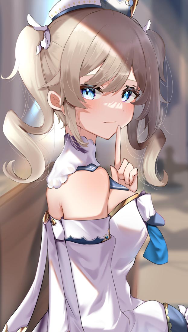 每日更新#早安原神【220603】