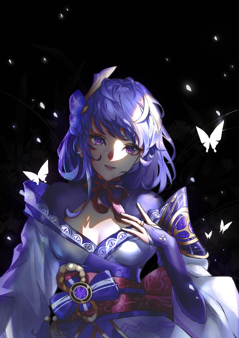 【晚安原神】#XmanTV宅圈小站【220610】