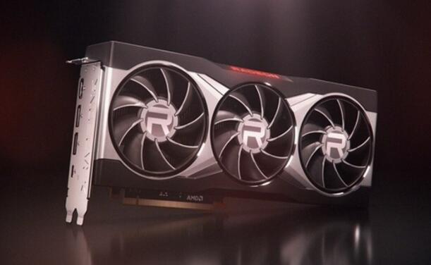 显卡越崩越难卖!厂商急等AMD、NVIDIA、Intel救场插图1 显卡越崩越难卖!厂商急等AMD、NVIDIA、Intel救场