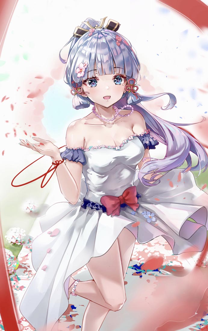 【XmanTV精选】早安原神【220526】