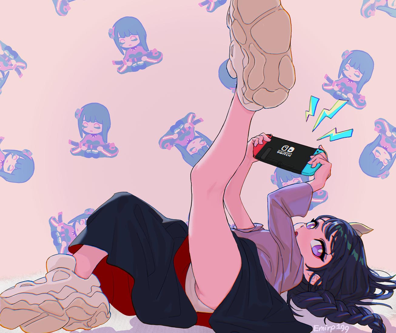 每日更新#午安原神【220603】