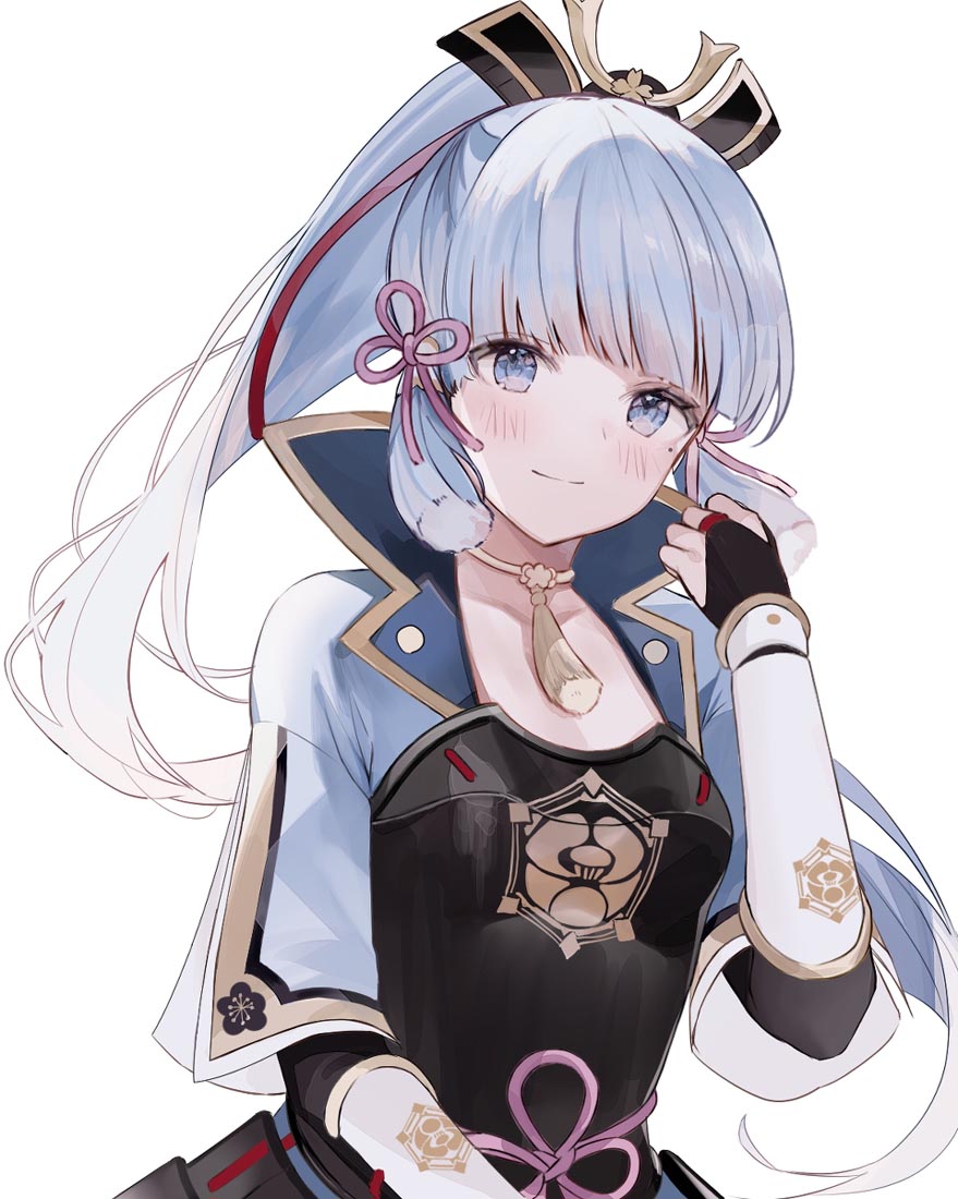 【同人图XmanTV】午安原神【220527】