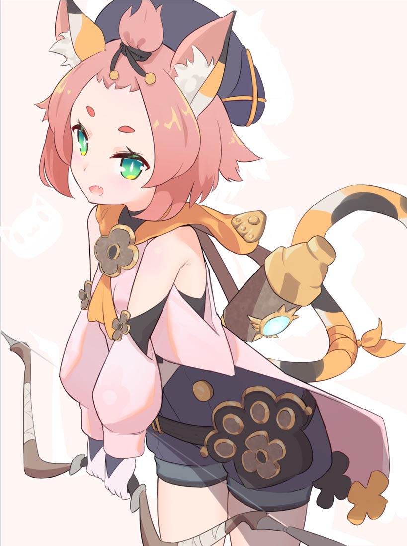 【XmanTV同人精选图】午安原神【220528】