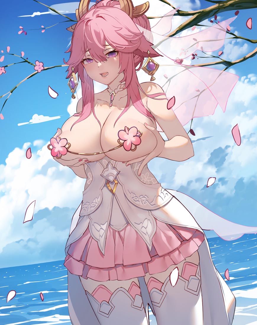 【午安原神】#XmanTV宅圈小站【220610】