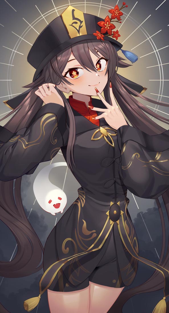 【早安原神】#XmanTV二次元【220611】