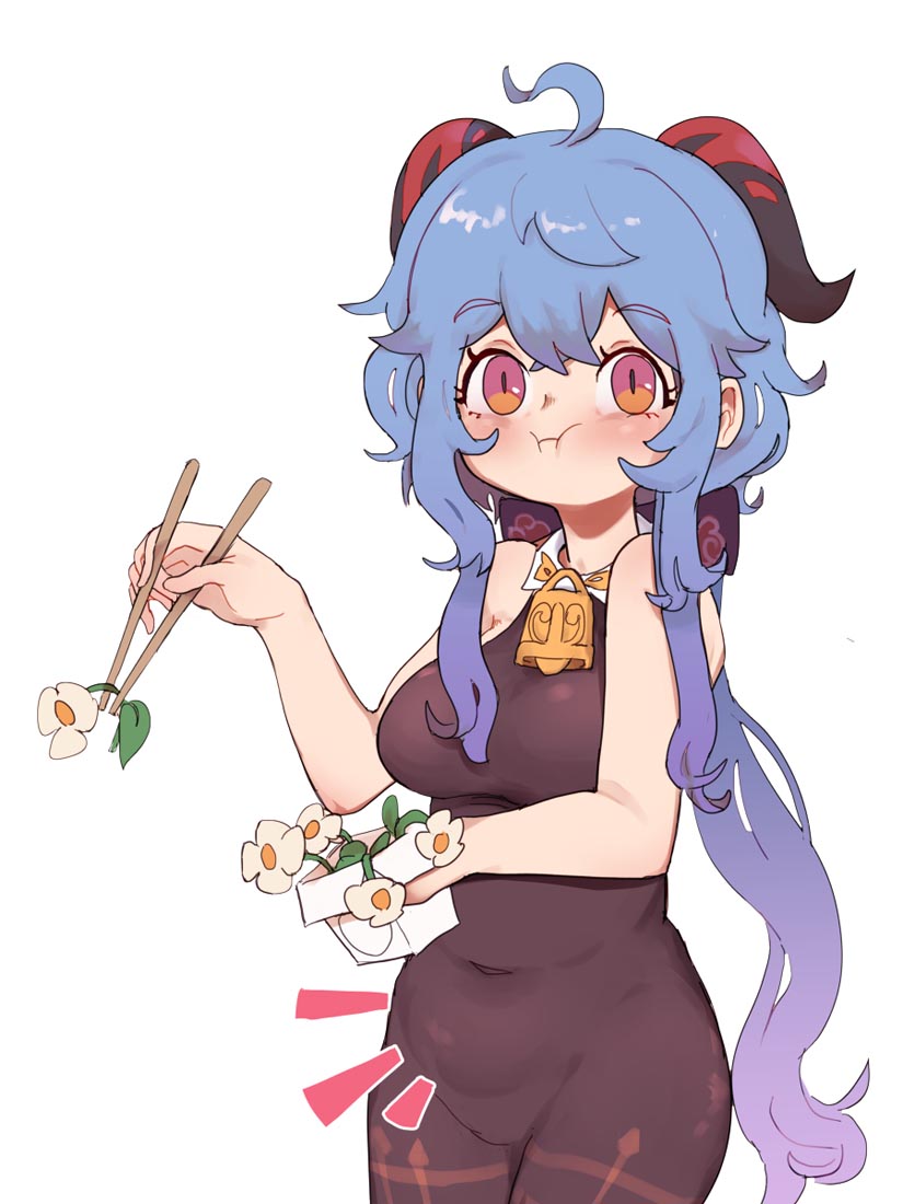 【早安原神】#Xman精选好图【220608】