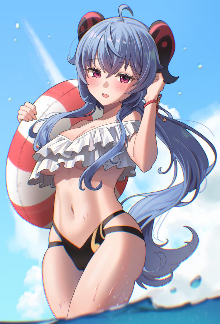 【早安原神】#XmanTV宅圈小站【220610】