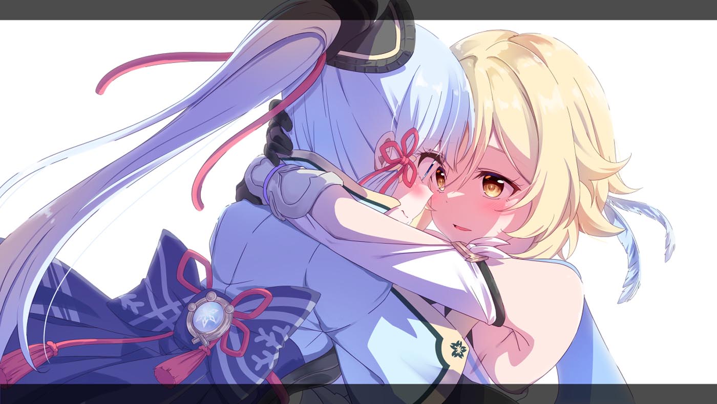 【原神同人系列】#晚安xman【220616】