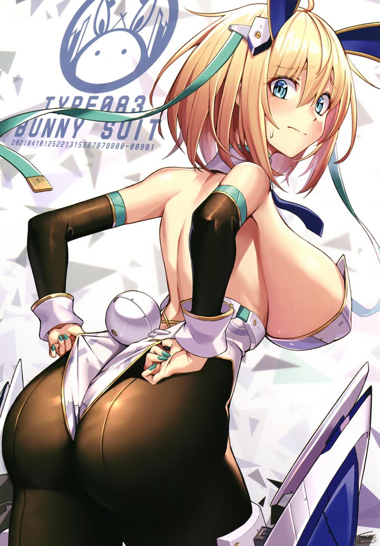 精美画集：Silhouette&Choker【多画师合同志】