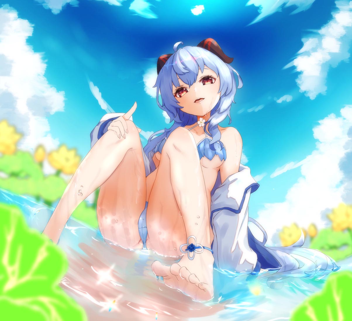 【Xman每日】#晚安原神【220605】