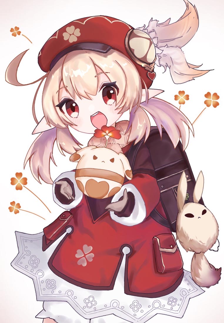 【Xman每日】#午安原神【220605】