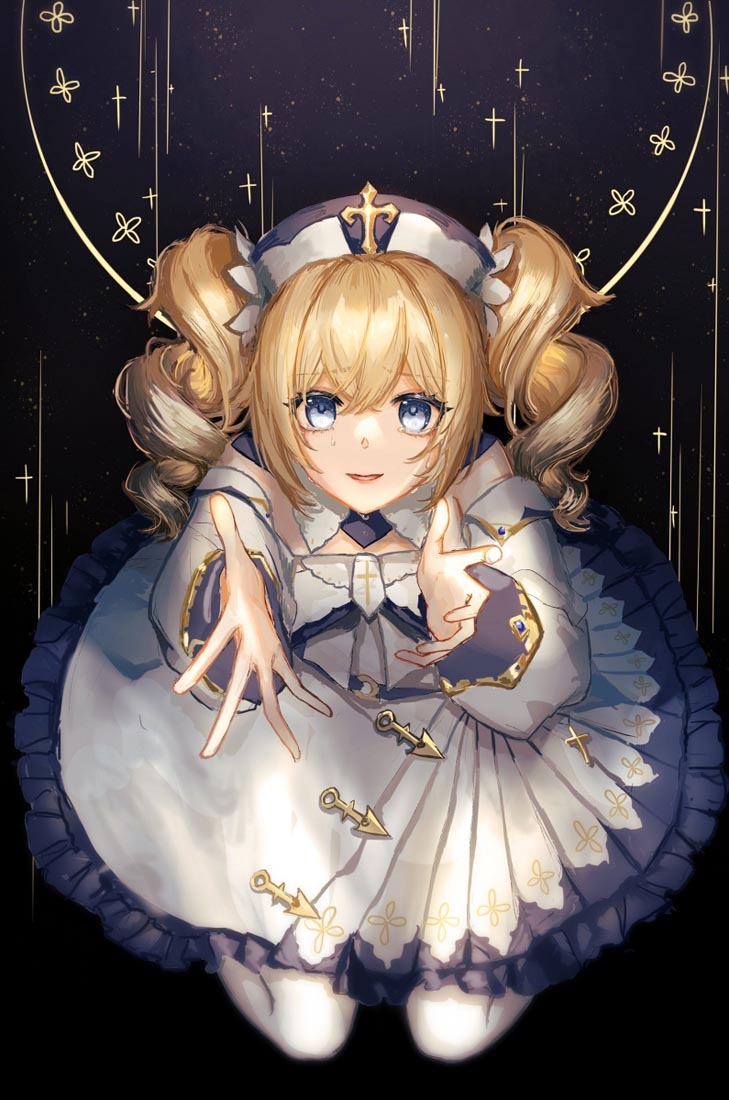 【原神同人】早安#XmanTV【220613】