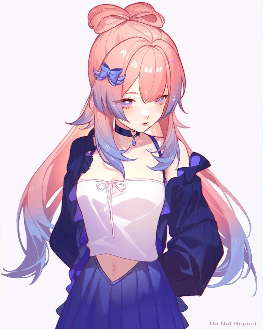 【同人图XmanTV】早安原神【220531】