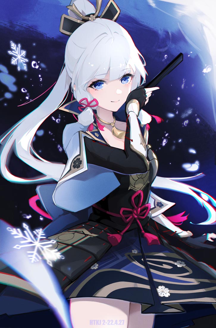 【二次元好图】#早安XmanTV【220522】