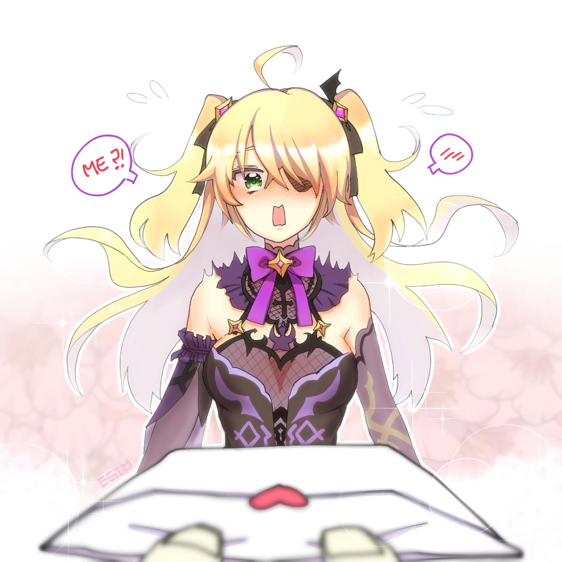 【原神同人系列】早安Xman【220529】