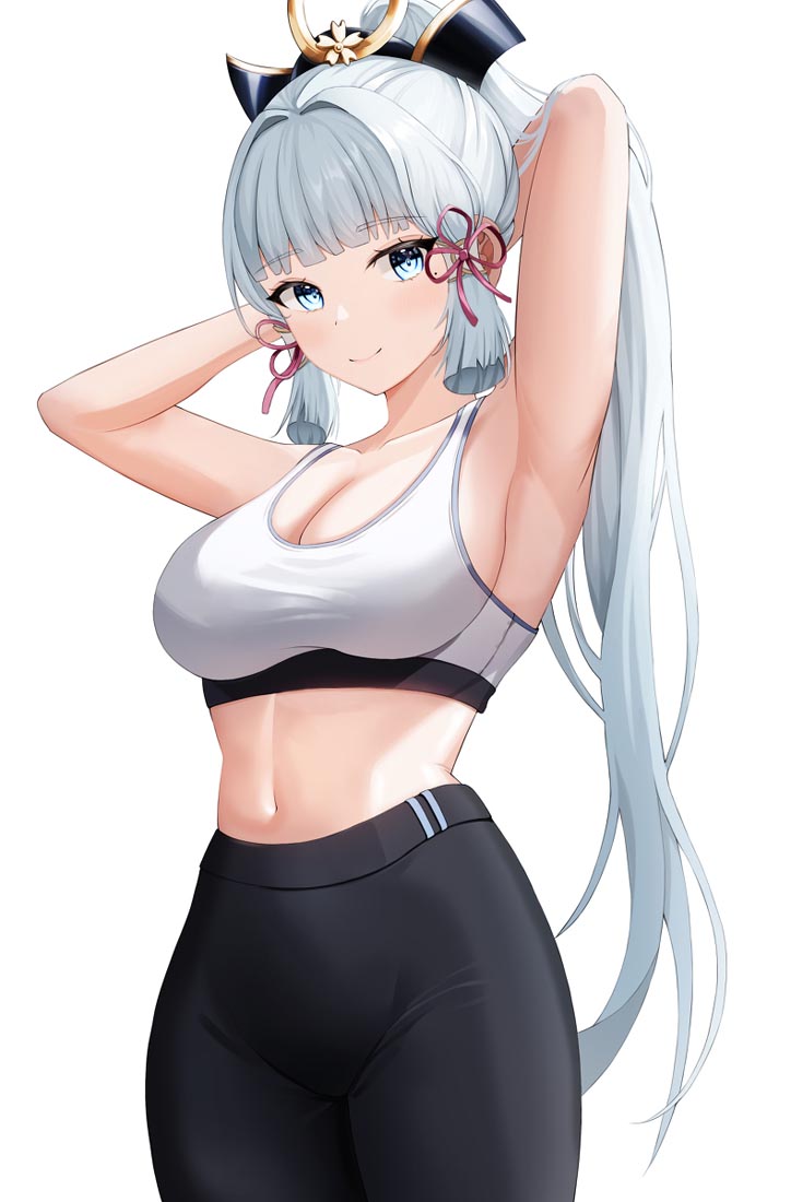 【早安原神】#XmanTV每日精选【220606】