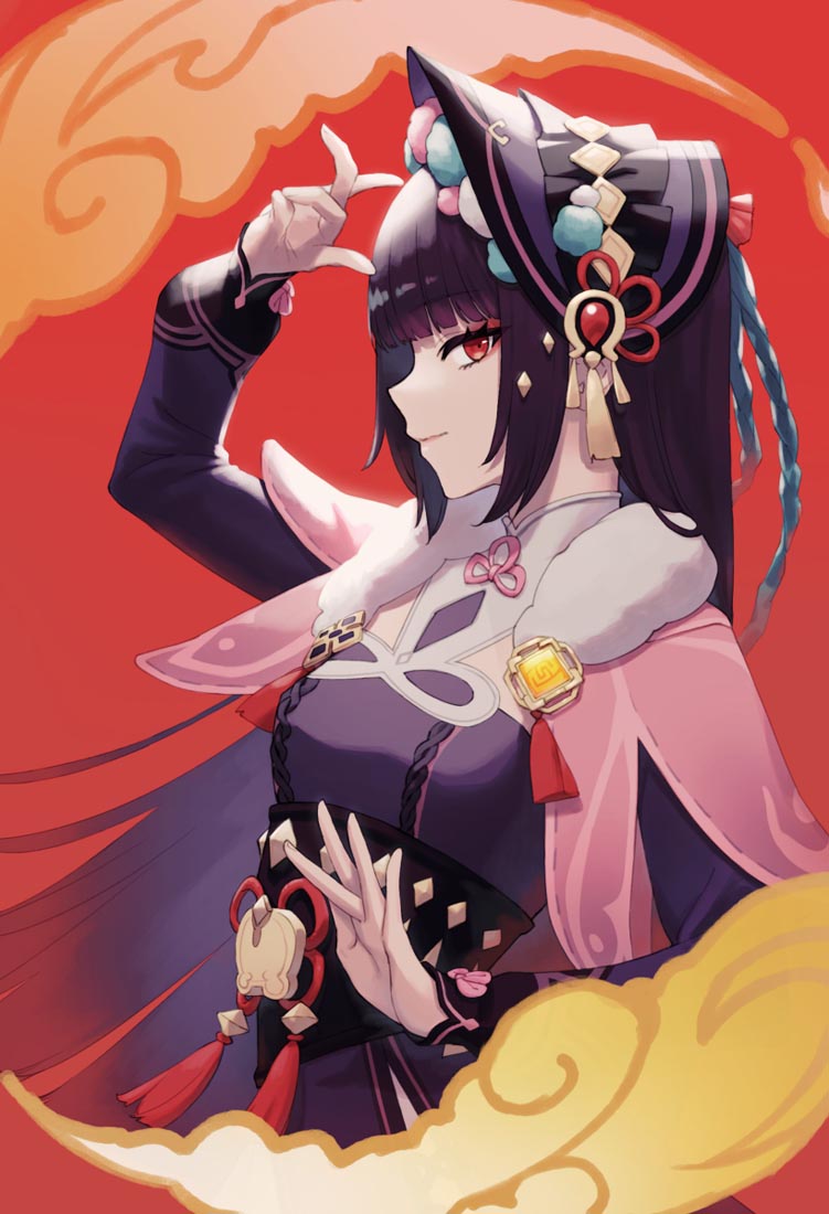 【晚安原神】#XmanTV二次元【220611】