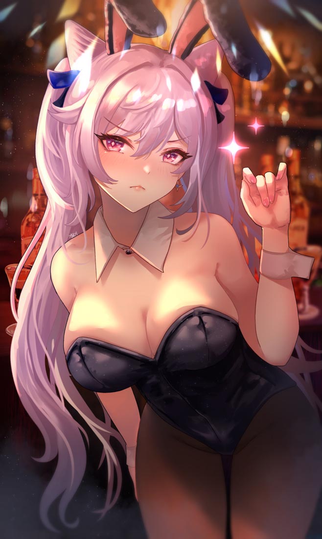 【原神同人系列】晚安Xman【220529】