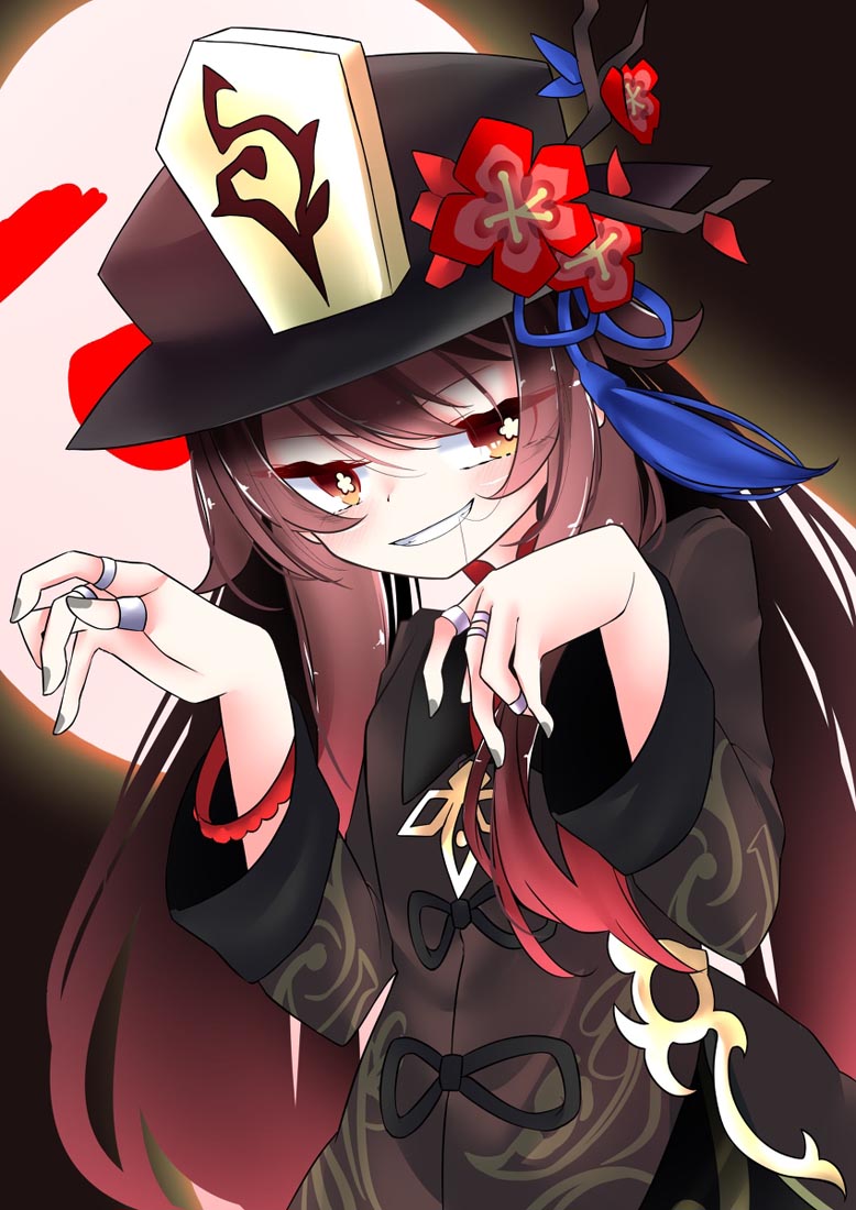 【XmanTV精选】晚安原神【220526】