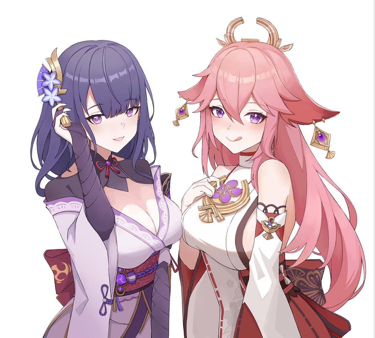 【XmanTV同人精选图】晚安原神【220528】