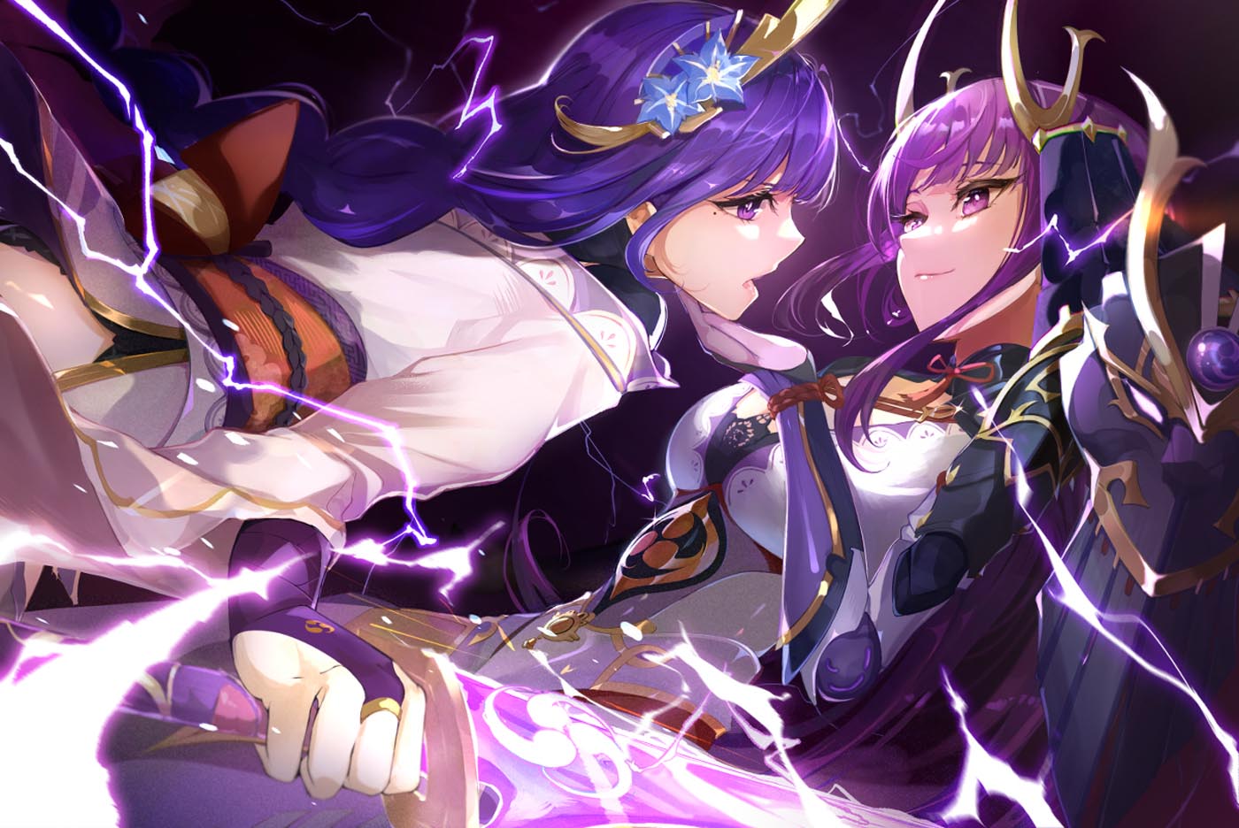 【二次元好图】#晚安XmanTV【220522】