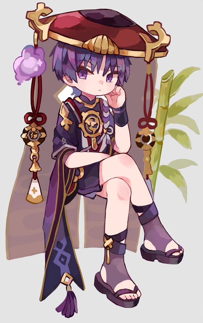 【XmanTV#每日好图】晚安！【220525】