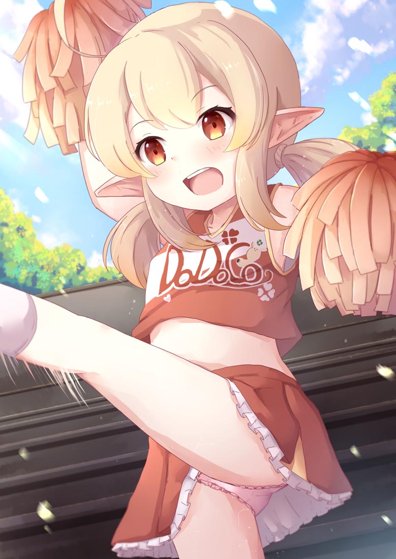 【同人图XmanTV】早安原神【220527】