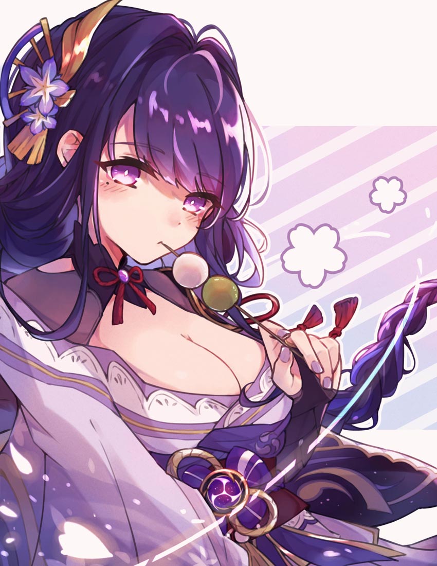 【原神同人】#午安【220519】