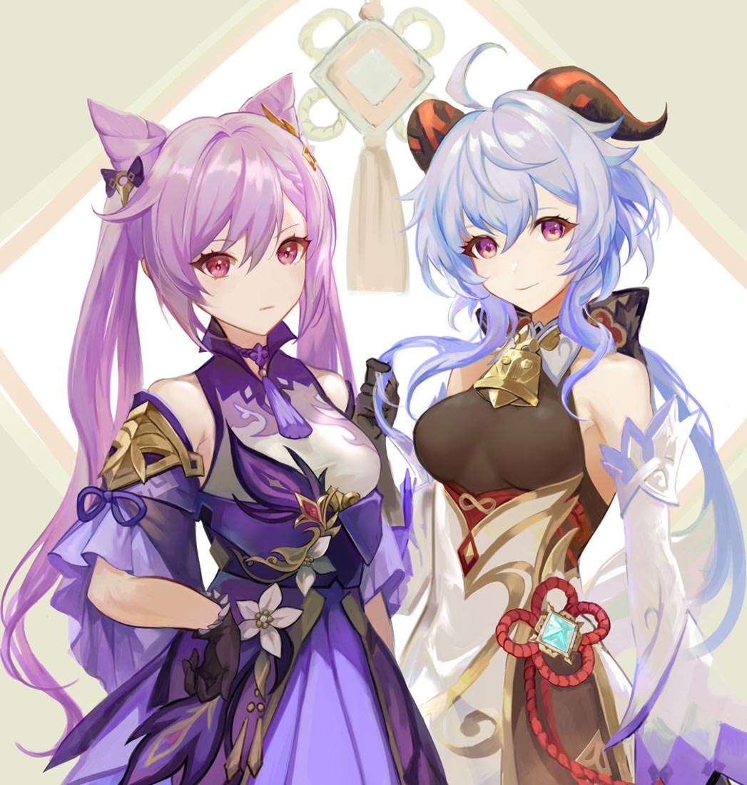 【原神同人系列】晚安Xman【220529】