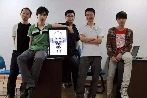 米哈游三位创始人财富总值达到1066亿，蔡浩宇荣登“济南首富”