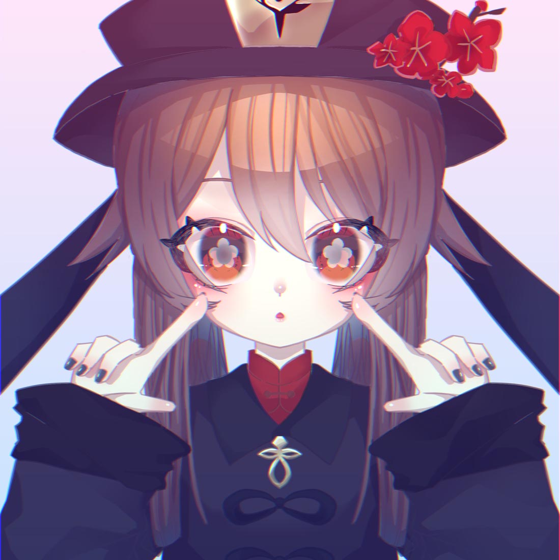 【原神同人】晚安#XmanTV【220613】