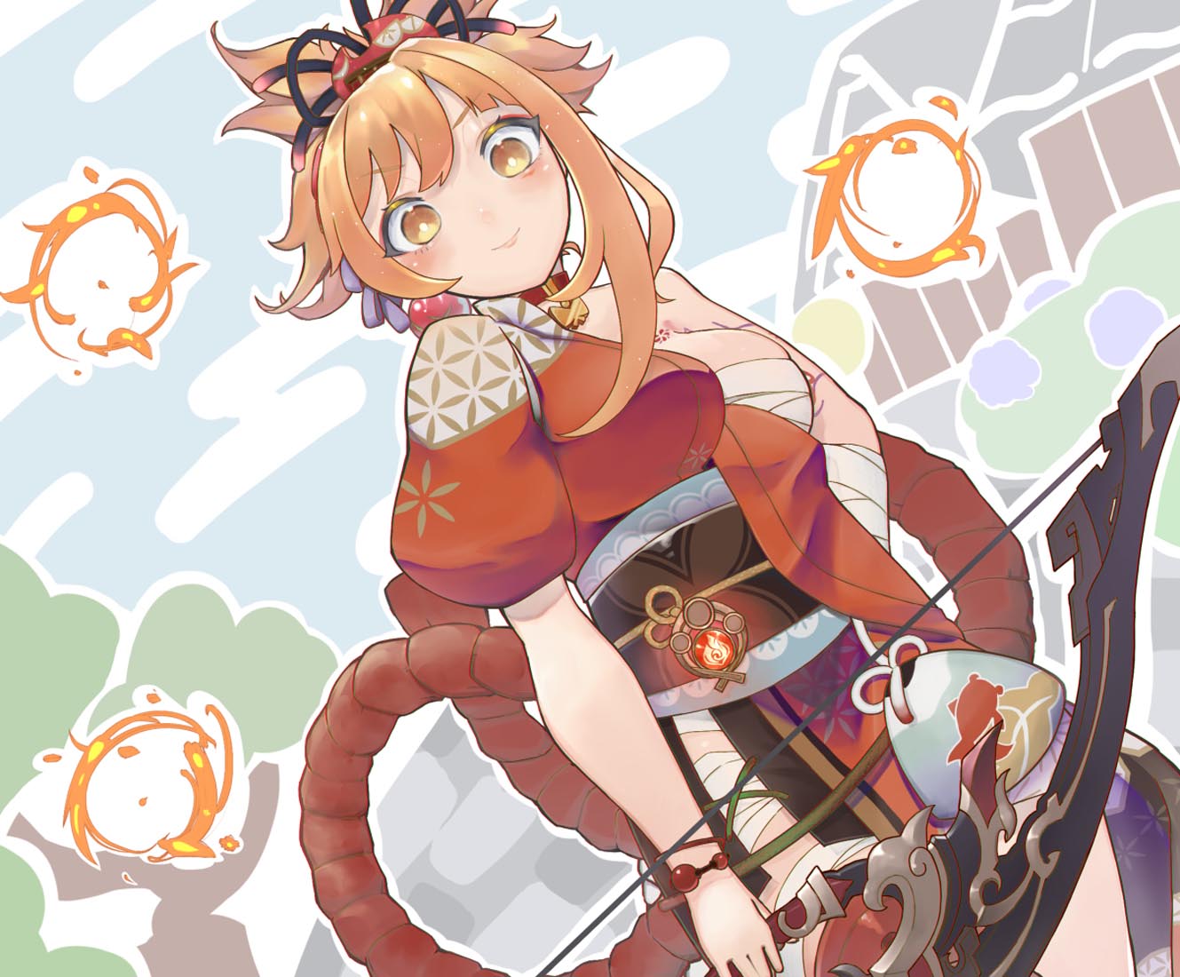 【午安原神】#XmanTV宅圈小站【220610】