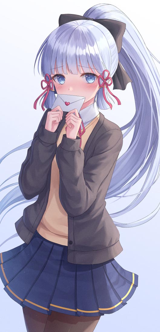 【XmanTV精选】晚安原神【220526】