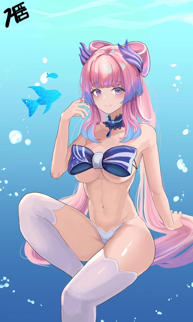 【XmanTV精选】午安原神【220526】