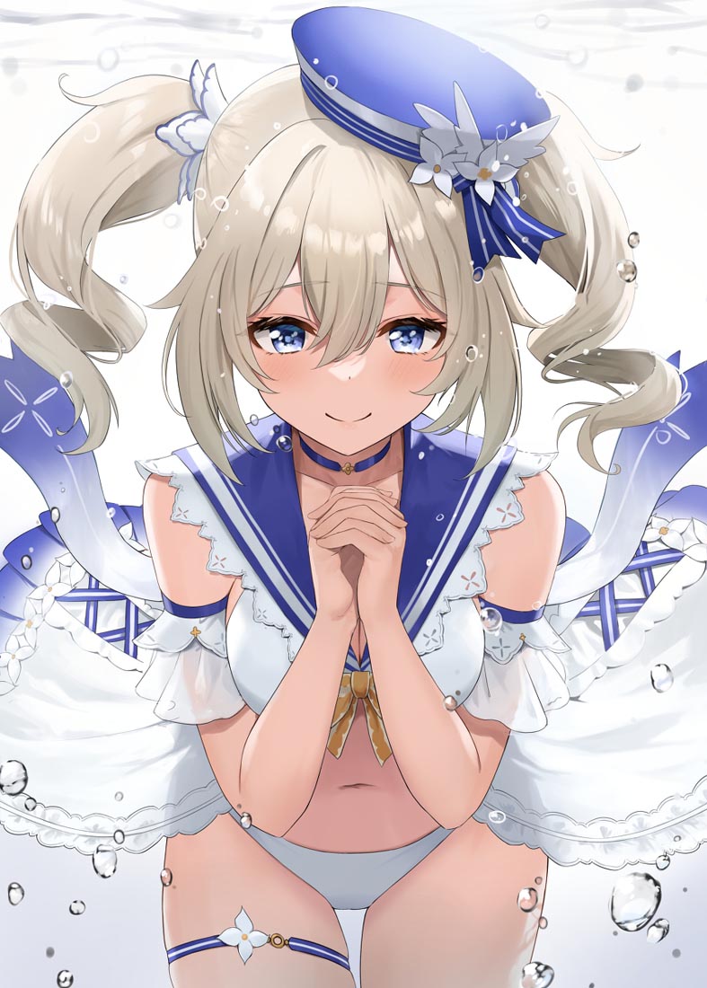 【原神同人系列】#早安xman【220616】