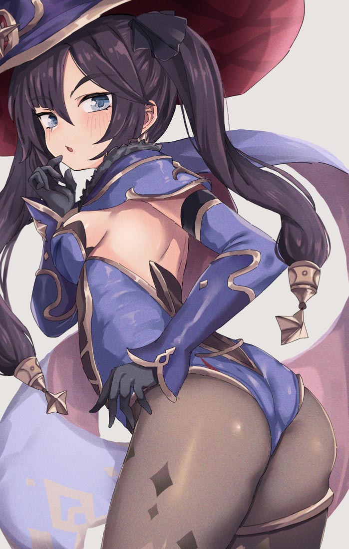 【午安原神】#XmanTV美图【220612】