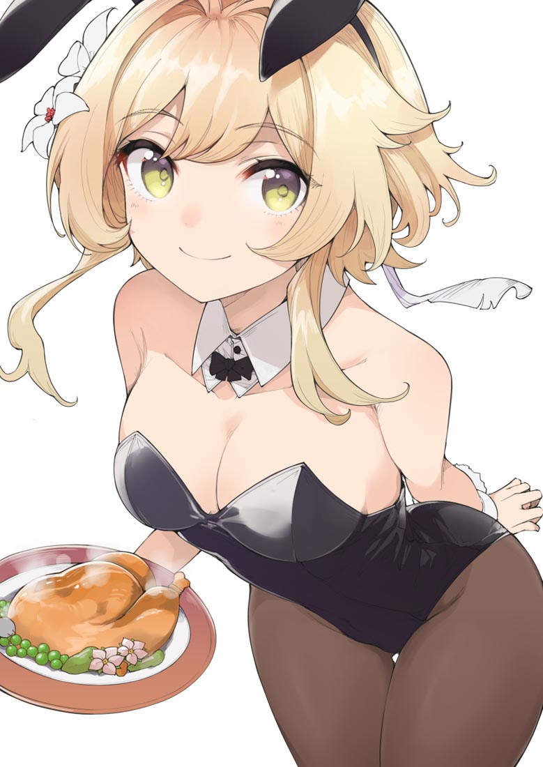 【X每日更新】#晚安原神【220604】