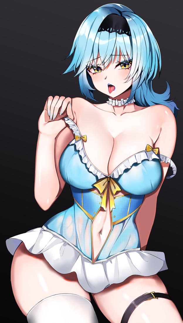 【原神同人】早安Xman【220530】