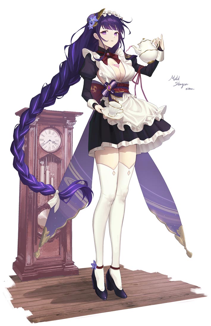 【XmanTV精选】晚安原神【220526】