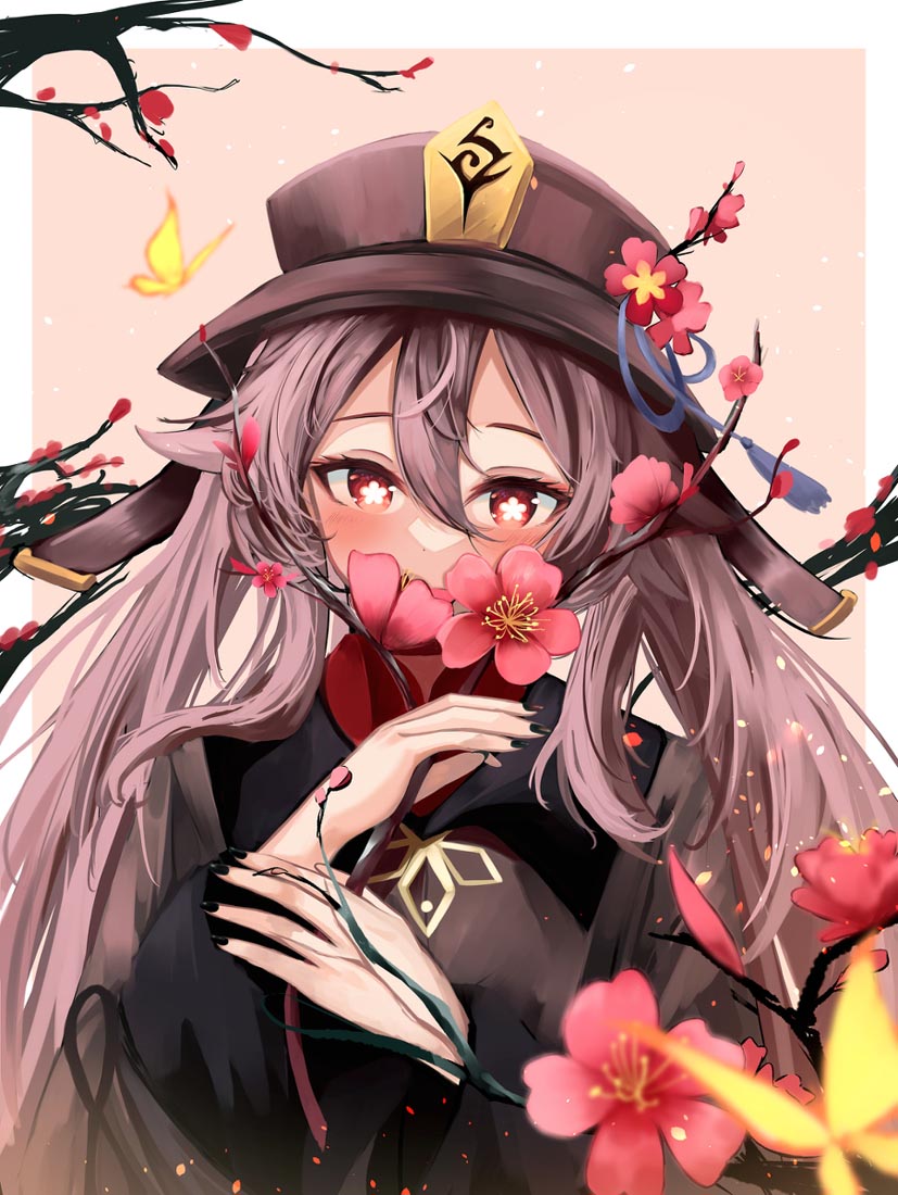 【同人图XmanTV】早安原神【220527】