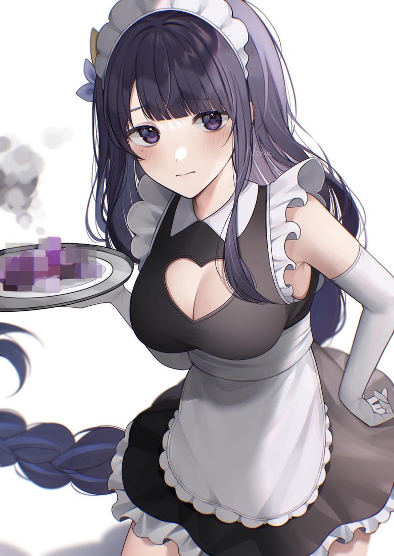 【X每日更新】#早安原神【220604】