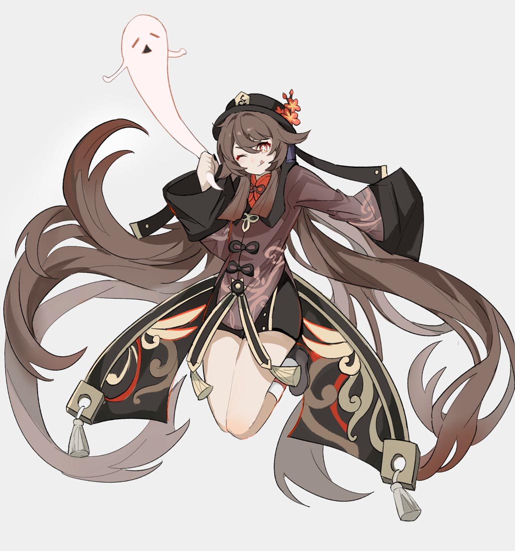 【Xman每日】#晚安原神【220605】