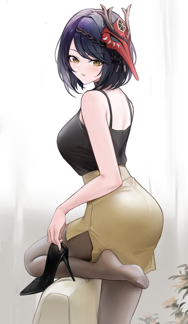 【二次元好图】#早安XmanTV【220522】