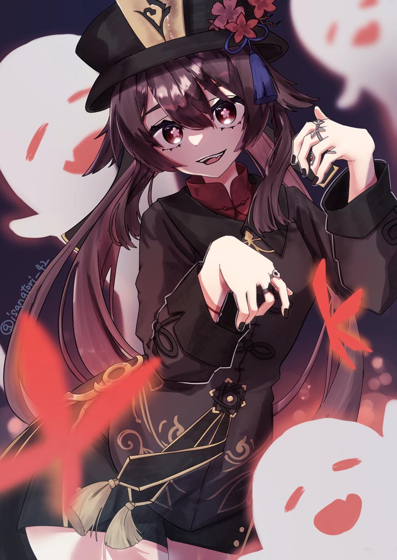 【早安原神】#XmanTV好图【220607】