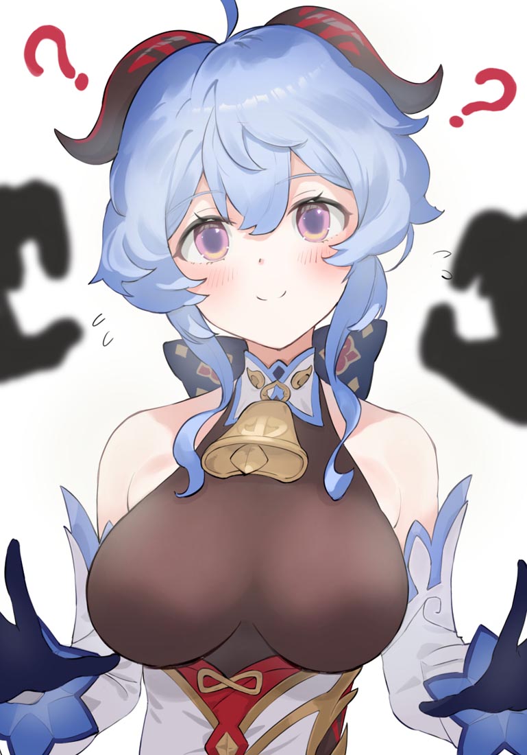 X#午安原神【220602】