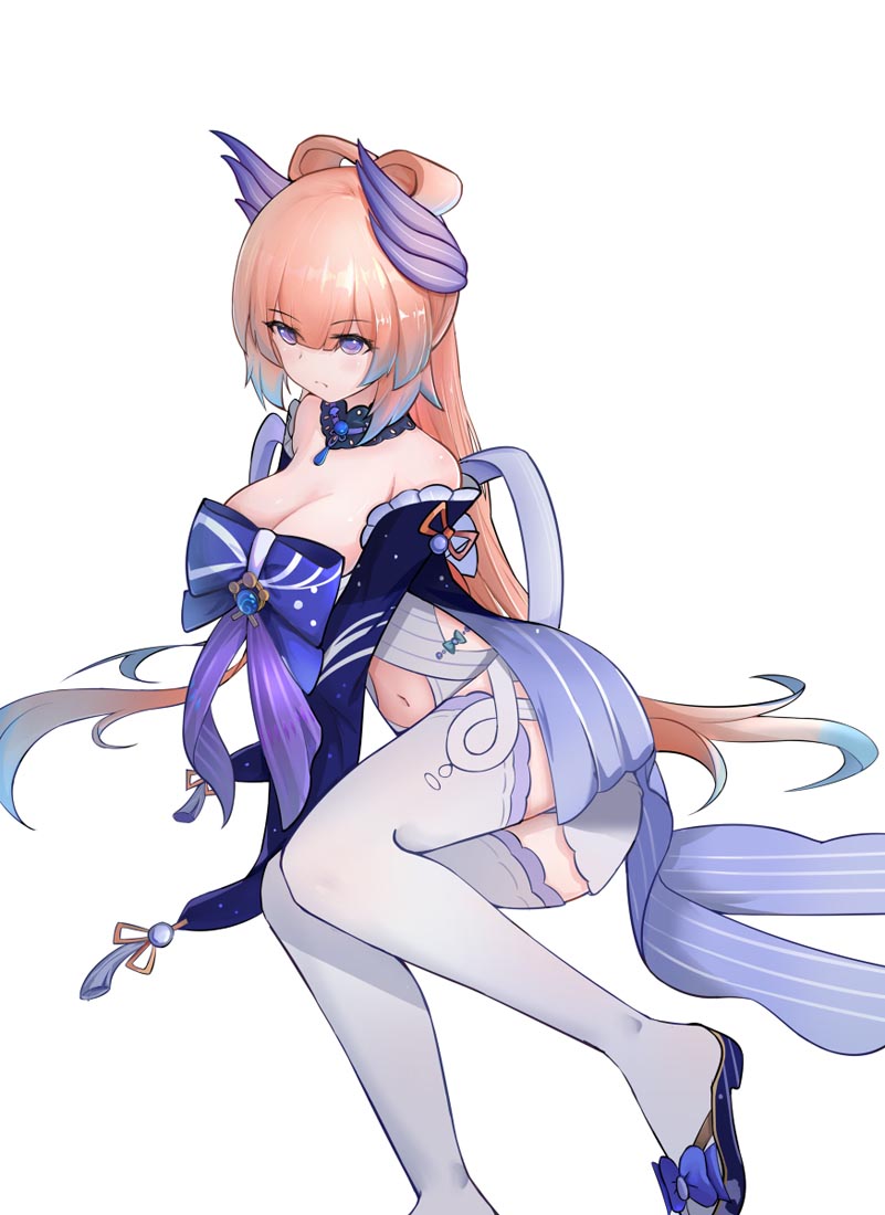 【二次元好图】#午安XmanTV【220522】